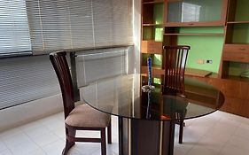 Apartamento Con Vista Al Mar