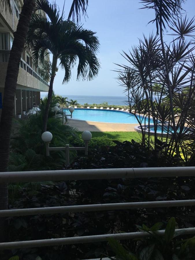 Apartamento Apartamento Con Vista Al Mar Catia La Mar Exterior foto