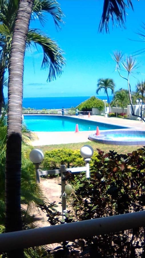 Apartamento Apartamento Con Vista Al Mar Catia La Mar Exterior foto